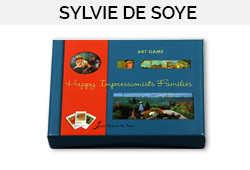 Sylvie de Soye